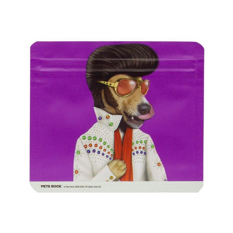 Pets Rock Bag - Vegas (9cm x 8cm) KC Import