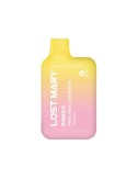 LOST MARY by Elf Bar - BM600S (20mg) Pina Kiwi Lemonade