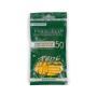 Purize Filtre à charbon actif Xtra Slim 6mm - yellow (50 pcs.)