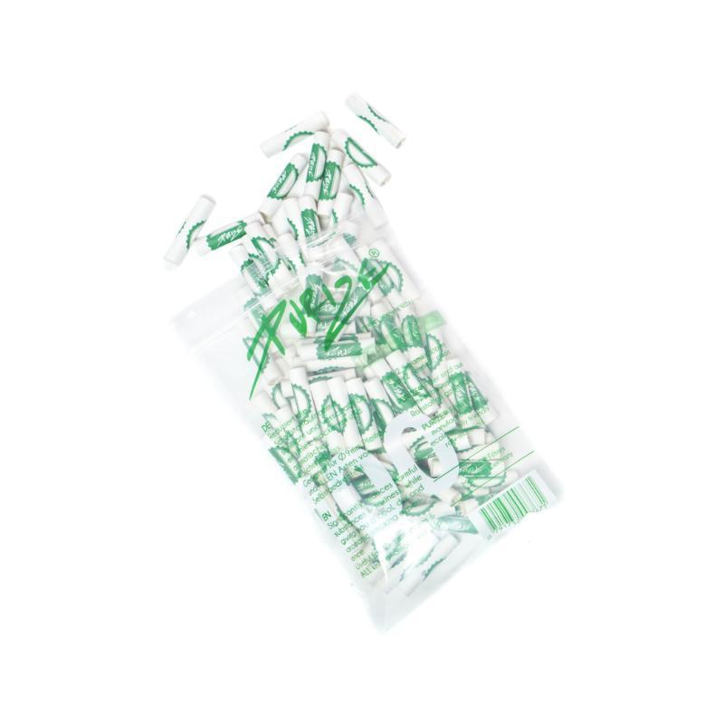 Purize Filtre à charbon actif 9mm - white (100 pcs.