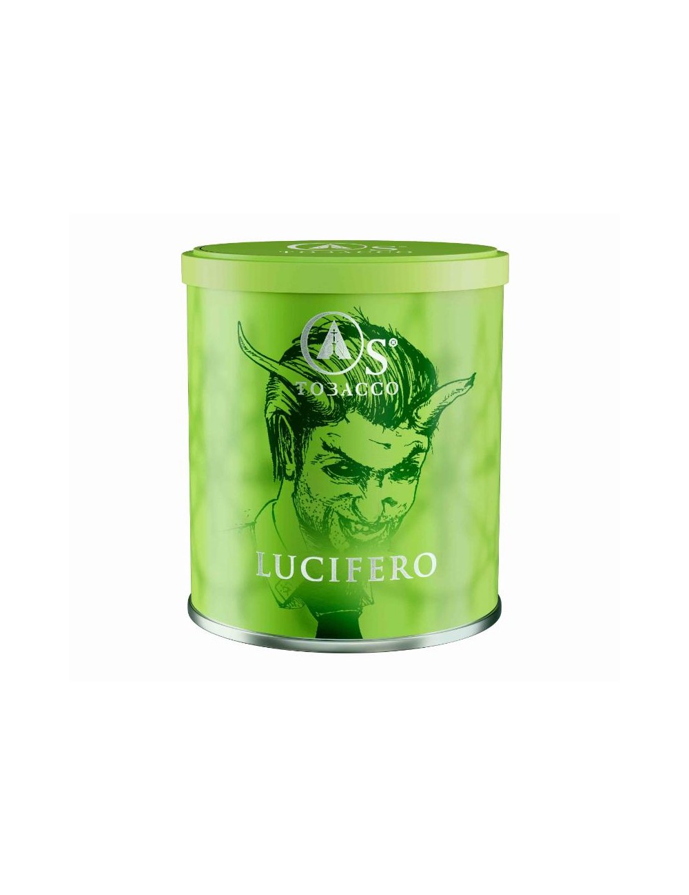 O's Shisha Tobacco - Lucifero (200g)