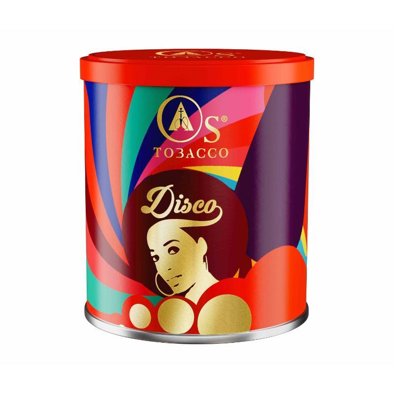 O's Shisha Tobacco - Disco (200g) KC Import