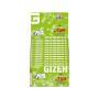 GIZEH King Size Slim Super Fine + Tips (26 pcs.