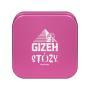 GIZEH x STEEZY Grinder 2-piece 55mm Pink