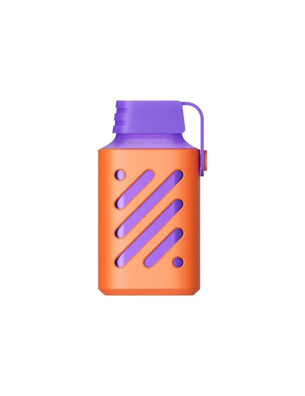 Vozol - Gear 600 (20mg) Lychee Guava Watermelon