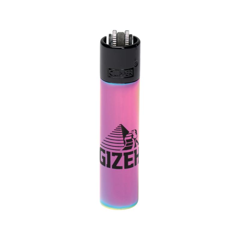 Clipper GIZEH ICY (1 pcs.