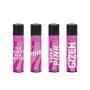 Clipper GIZEH Pink Power (48 pcs.