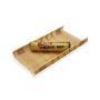 RAW Bamboo Rolling Mat (1 Stck.)