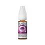 ELFLIQ - Elfbar Liquid (10ml/10mg) Grape KC Import