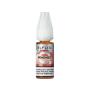 ELFLIQ - Elfbar Liquid (10ml/10mg) Peach Ice KC Import