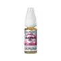 ELFLIQ - Elfbar Liquid (10ml/10mg) Strawberry ICE KC Import