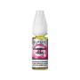 ELFLIQ - Elfbar Liquid (10ml/20mg) Strawberry ICE Cream KC Import