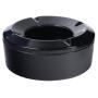 Windascher PVC Schwarz 10cm KC Import