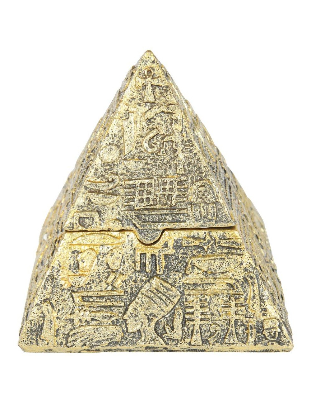 Cendrier « Pyramide »