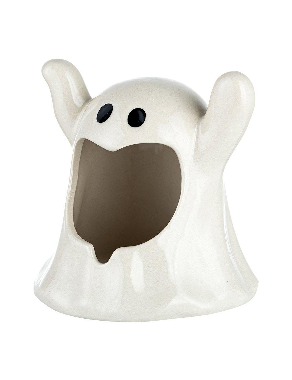 Aschenbecher "Gespenst"