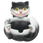 Keramikascher "Cat" (9cm) KC Import