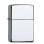 Zippo Chrom Poliert KC Import