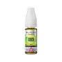 ELFLIQ - Elfbar Liquid (10ml/20mg) Sour Apple KC Import