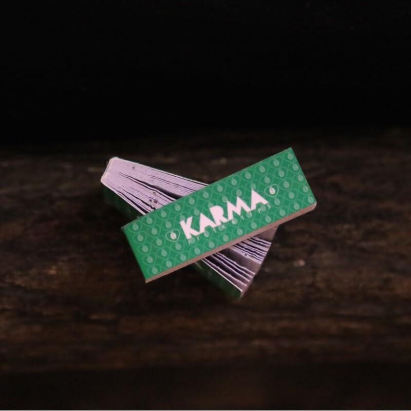 Filter with seeds - Karma, Filters