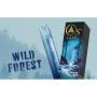 O'S Vapes (20mg/750 P) Wild Forest KC Import