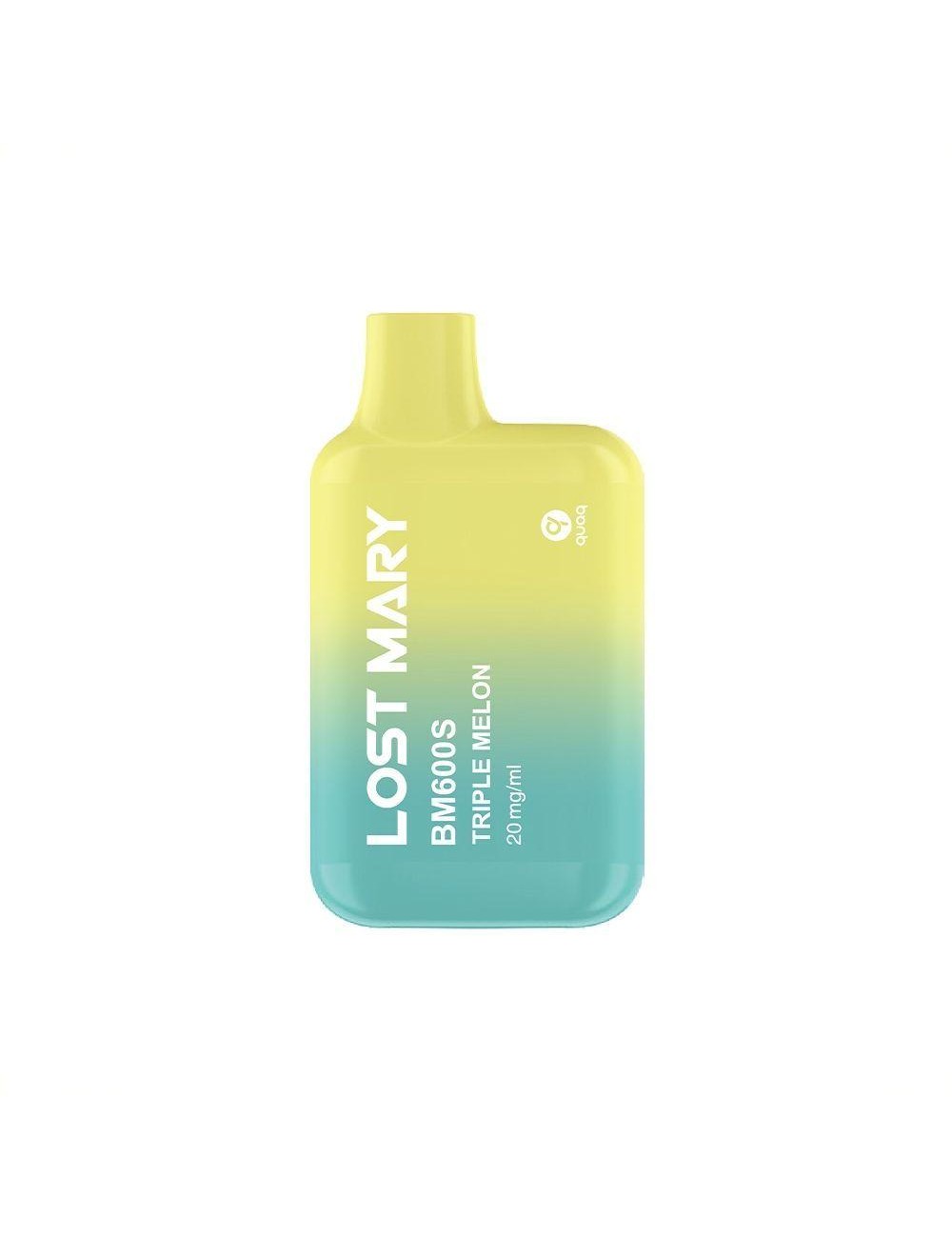 LOST MARY by Elf Bar - BM600S (20mg) Triple Melon