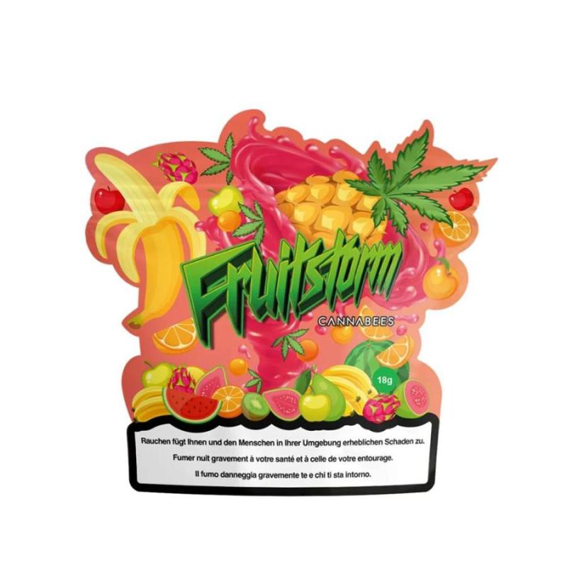 Cannabees - Fruitstorm Minibuds (CHF 49.