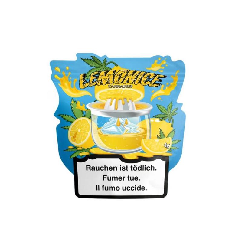 Cannabees - Lemonice Blüten (CHF 26.