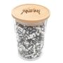 Kailar - Activated carbon filter (500pcs Jar)