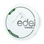 Edel - CBD Mint Snus (All White Slim) 10g