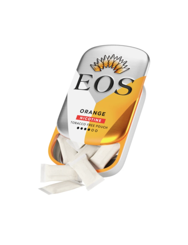 EOS Snus - Orange (11g) 6mg