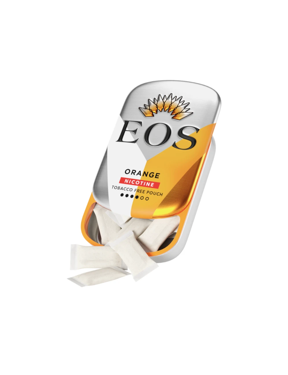 EOS Snus - Orange (11g) 6mg