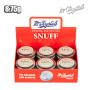 Mc.Chrystal`s - Snuff (12 x 10g) Large Snus, Snuff und Sniff