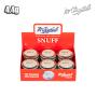 Mc.Chrystal`s - Snuff (12 x 4.4g) Small Snus, Snuff et Sniff