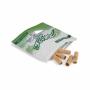 Purize Embout buccal en bois Xtra Slim avec goût (5 pcs.