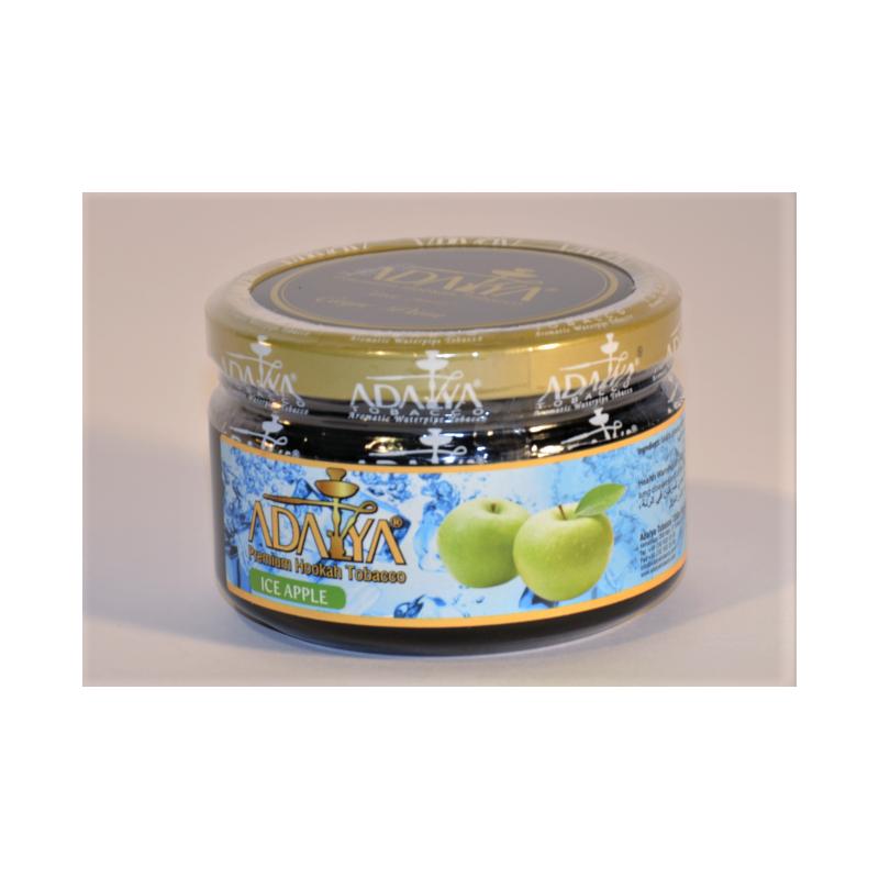 Adalya - Ice Apple (200g) Tabac pour shisha