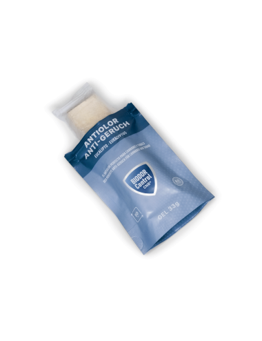 BIODOR - Eucalyptus (33g) Anti-Odour