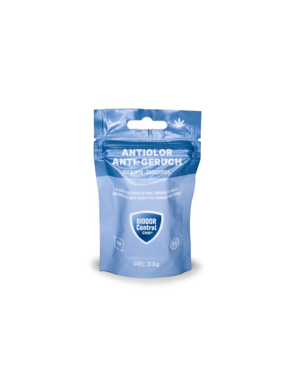 BIODOR - Eucalyptus (33g) Anti-Odour