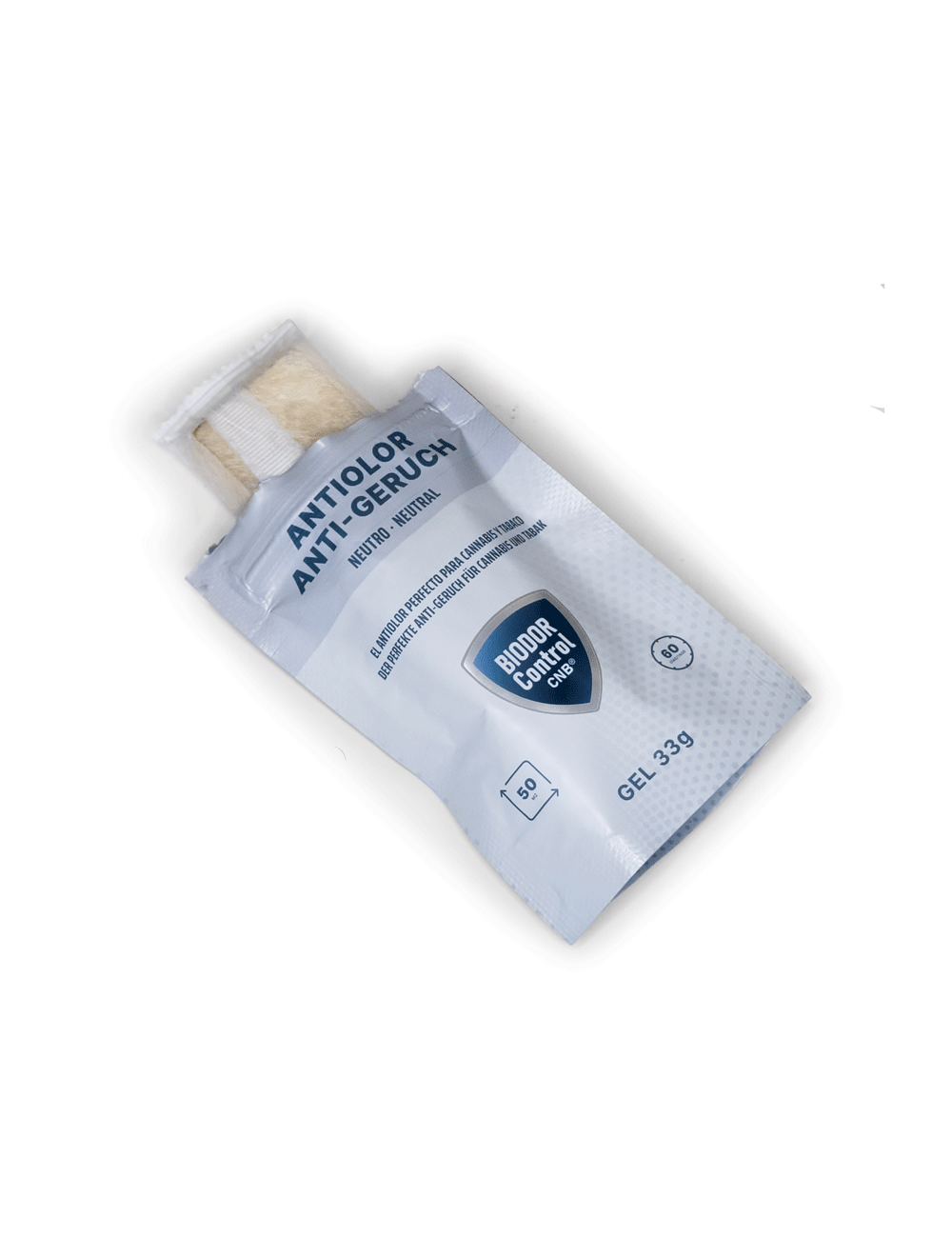 BIODOR - Neutral (33g) Anti-Geruch