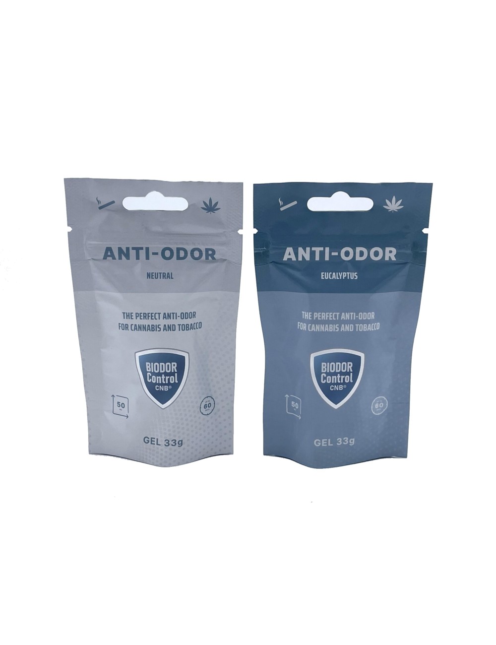 BIODOR - Neutral (33g) Anti-Geruch