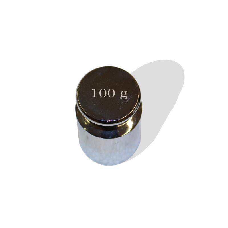 Calibration weight 100g Balance