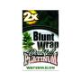 Blunt Wrap Platinum double - Watermelon ( 25 x 2pcs)