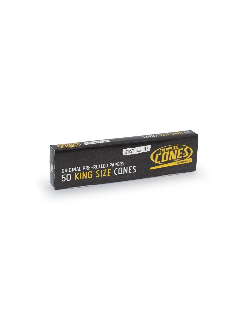 Cones - King Size (50er Box)