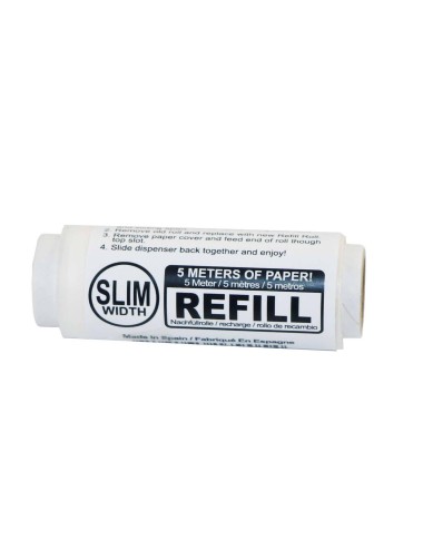 Elements Rolls Slim Refill (20 pcs.)