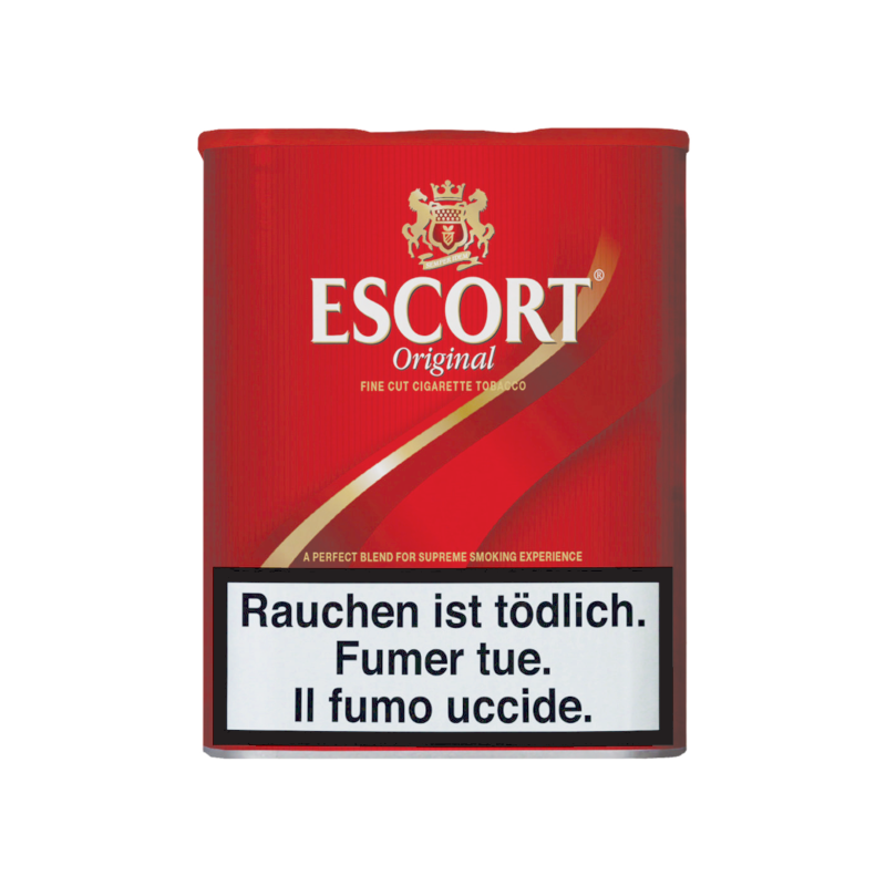 Escort Original - Dose (100g) KC Import