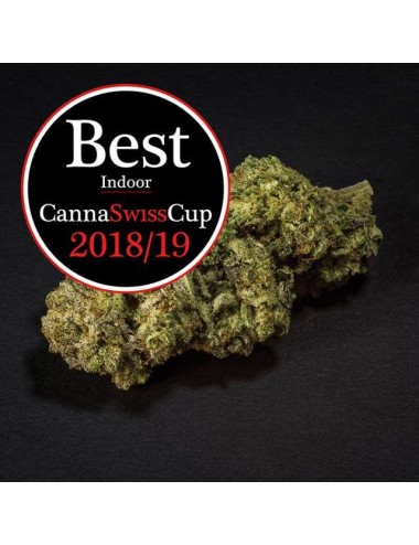 La Monella - Mon Joint