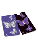 Grinder Card "Butterfly"