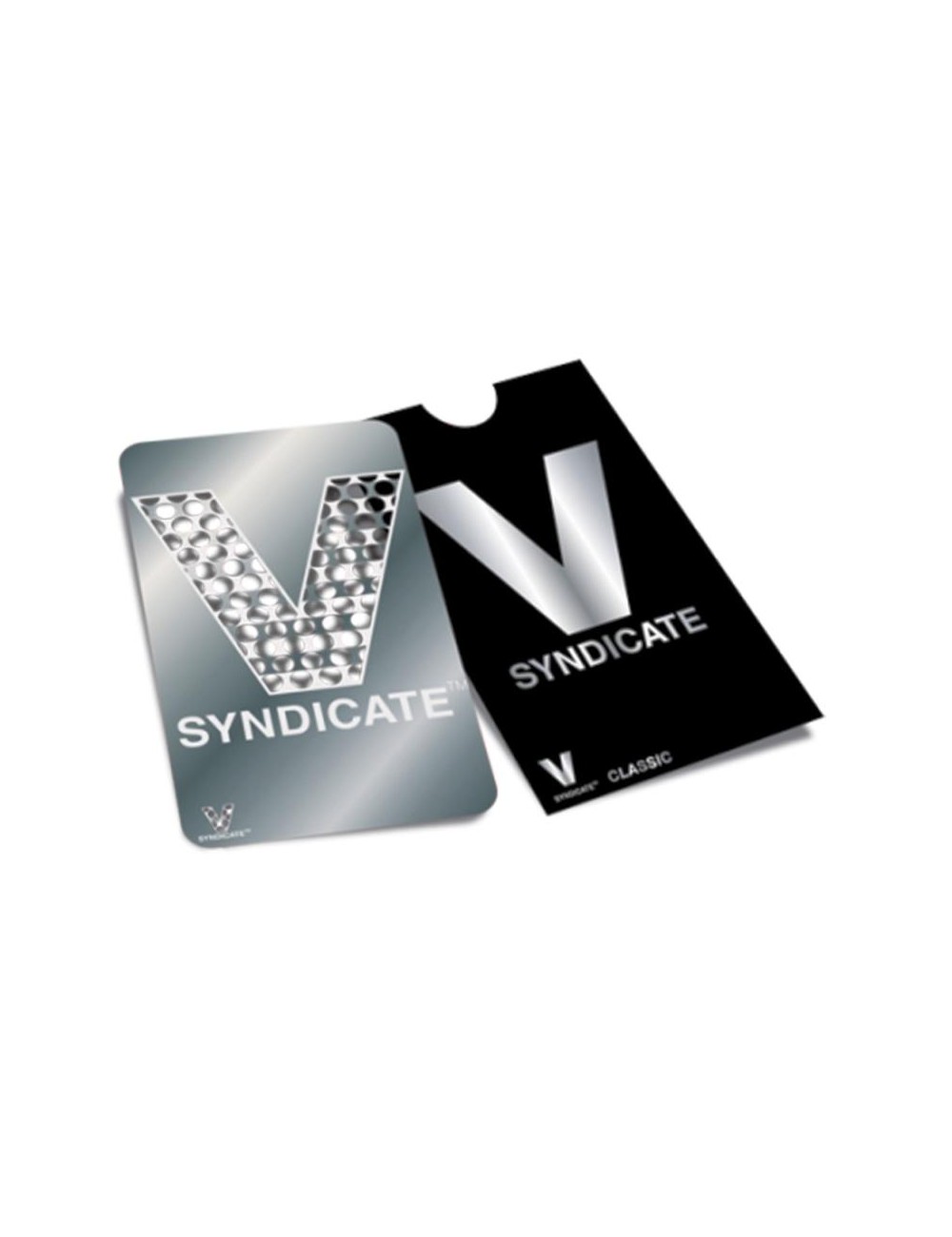 Grinder Card "V-Syndicate