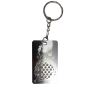 Grinder Card Key Chain "Cheech & Chong"