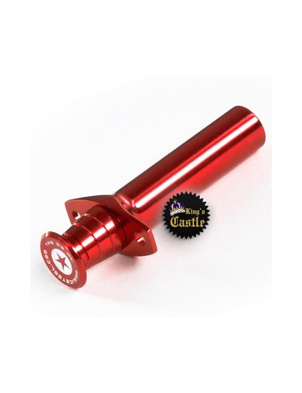 Icetool - 03 ML - Alu Red