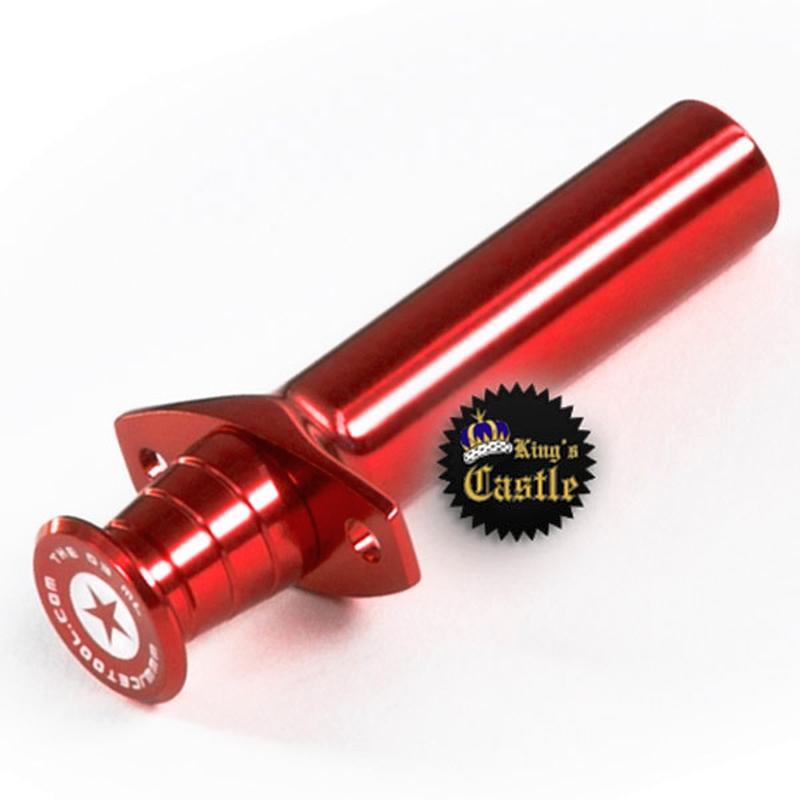 Icetool - 03 ML - Alu Red KC Import